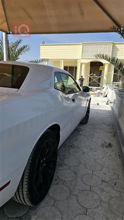 دودج تشالنجر